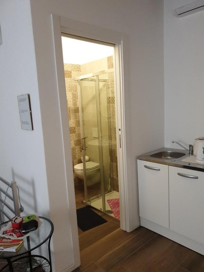 Garruba 101 Hotel Бари Екстериор снимка