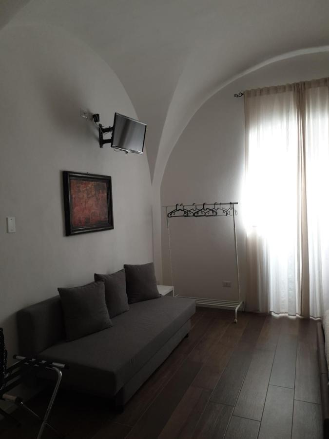Garruba 101 Hotel Бари Екстериор снимка