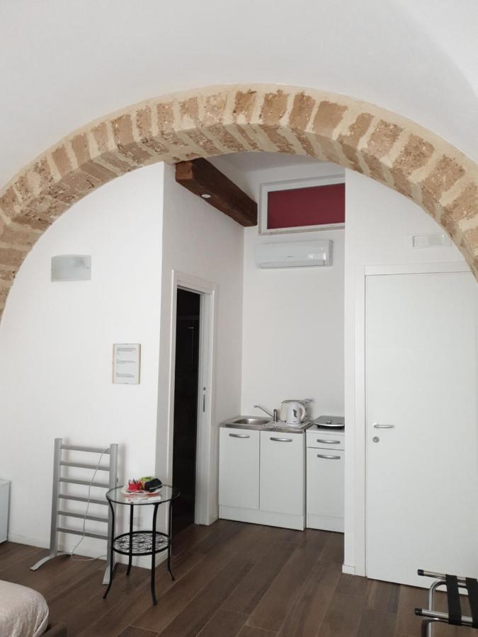 Garruba 101 Hotel Бари Екстериор снимка