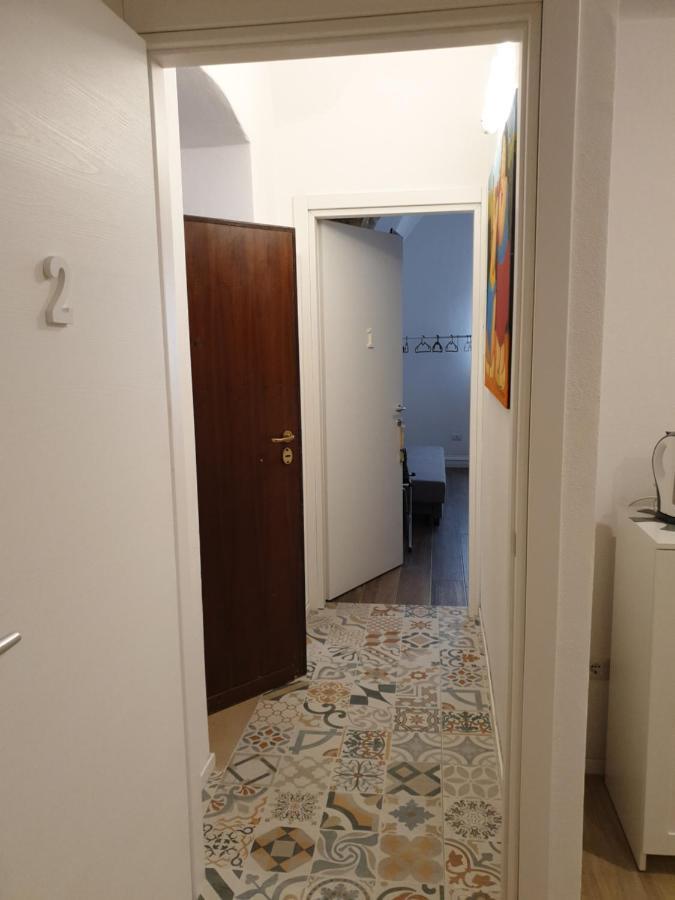 Garruba 101 Hotel Бари Екстериор снимка