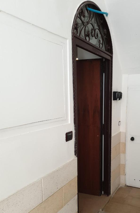 Garruba 101 Hotel Бари Екстериор снимка