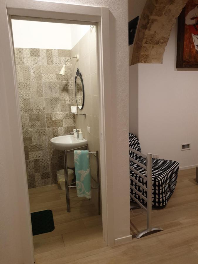 Garruba 101 Hotel Бари Екстериор снимка