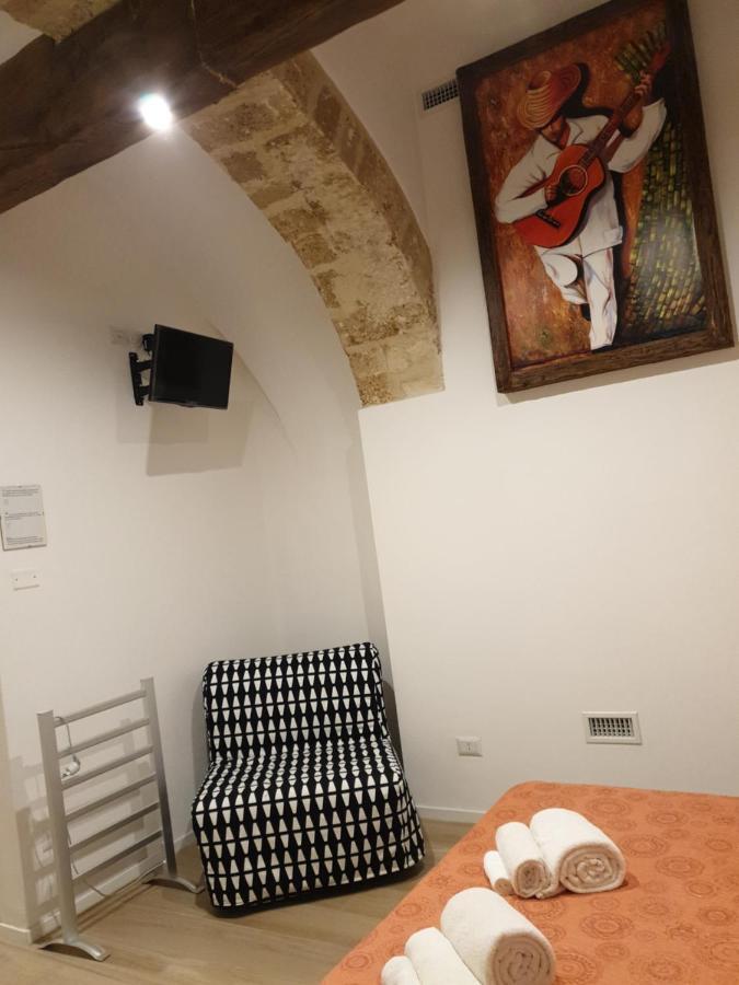 Garruba 101 Hotel Бари Екстериор снимка