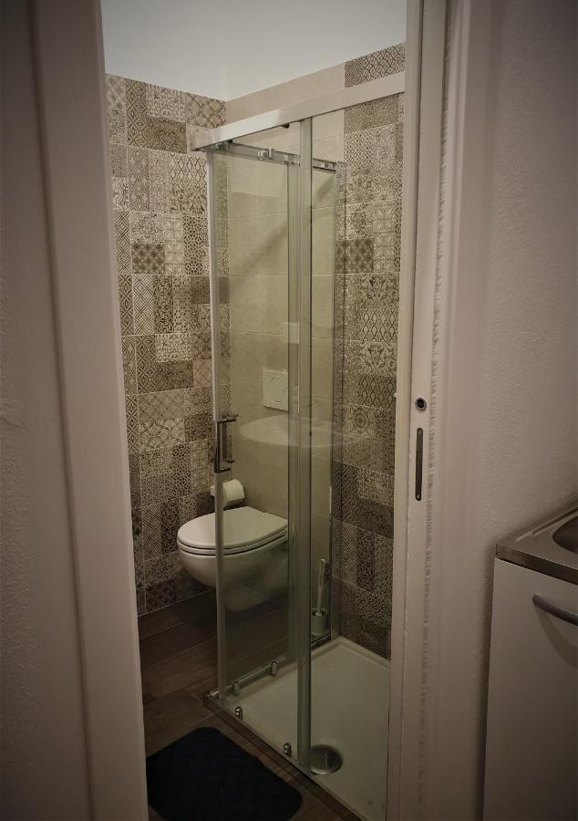 Garruba 101 Hotel Бари Екстериор снимка