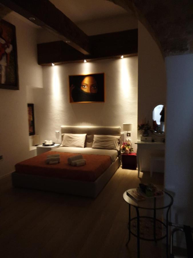 Garruba 101 Hotel Бари Екстериор снимка