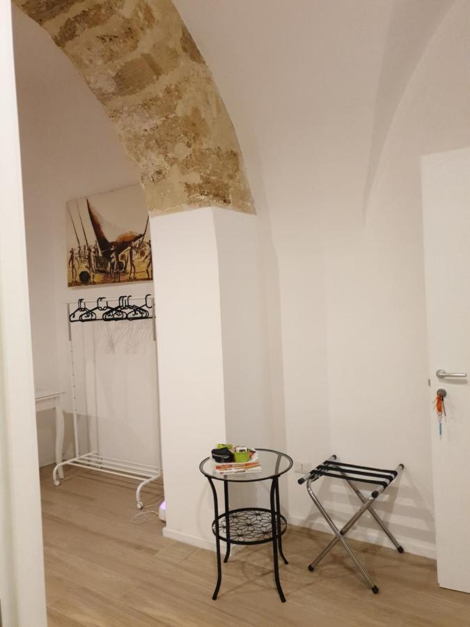 Garruba 101 Hotel Бари Екстериор снимка