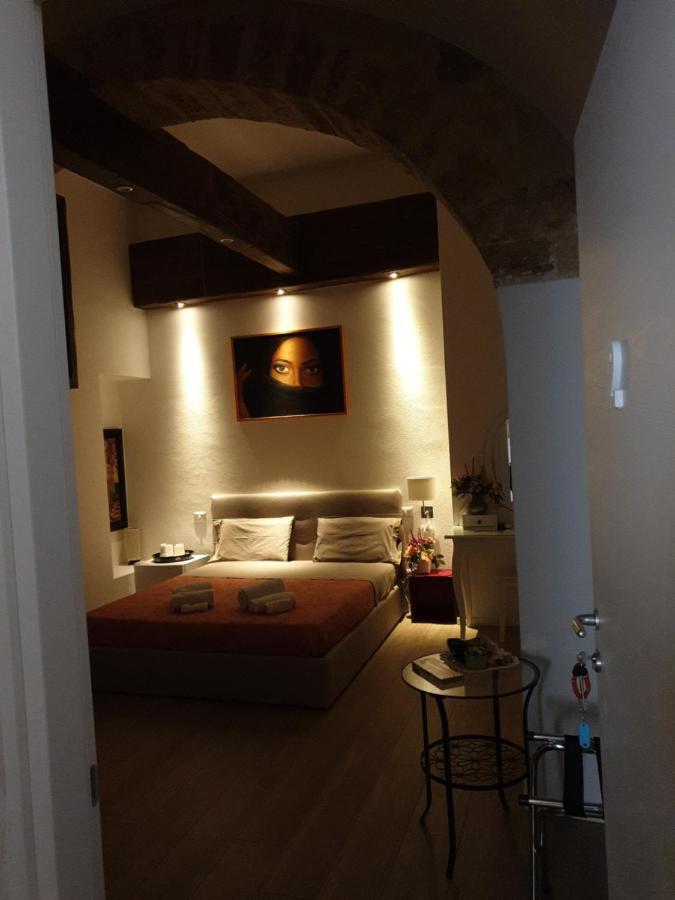 Garruba 101 Hotel Бари Екстериор снимка