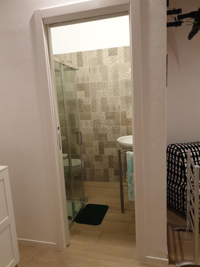 Garruba 101 Hotel Бари Екстериор снимка