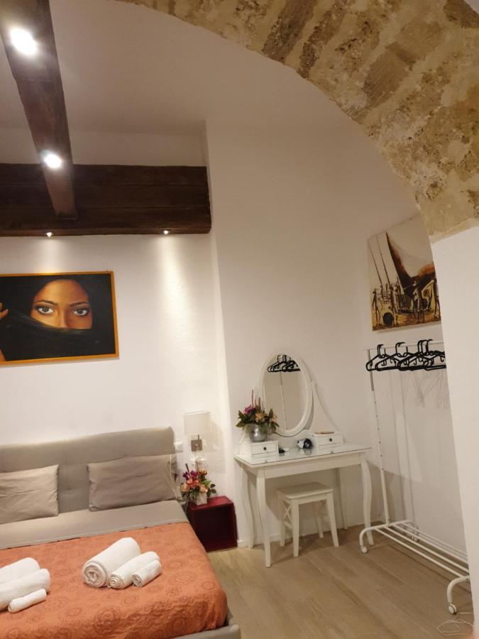 Garruba 101 Hotel Бари Екстериор снимка