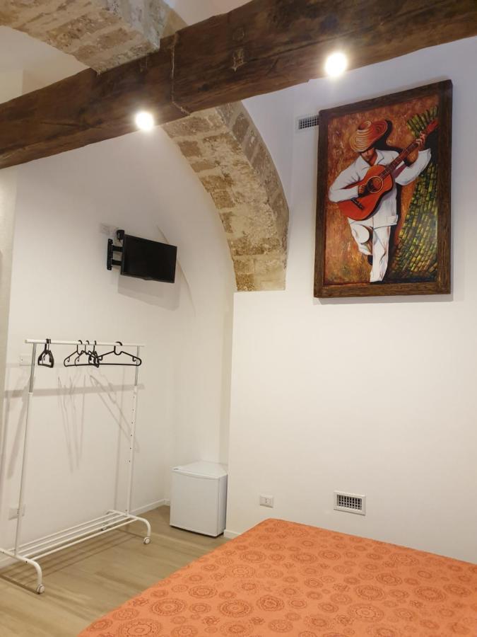 Garruba 101 Hotel Бари Екстериор снимка